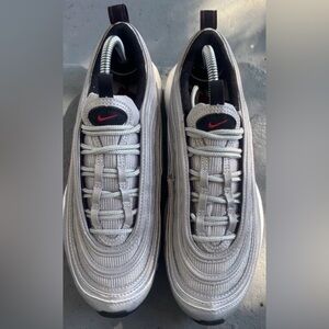 Airmax 97 Silver Bullet 2022
